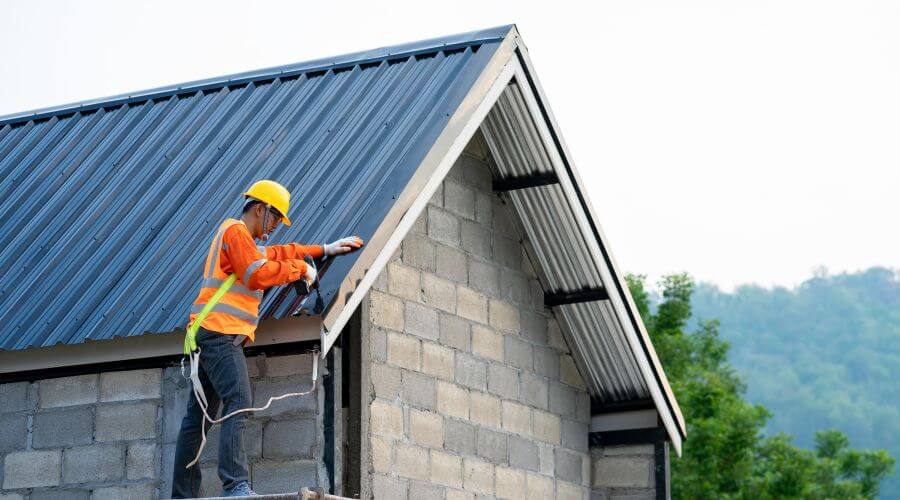 Local Chimney Repair in Gamaliel, AR